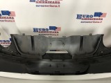 Rear Bumper (Takeoff)